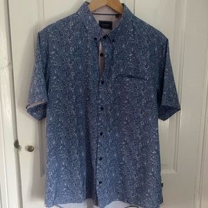 Men’s 7Diamonds Short Sleeve Shirt